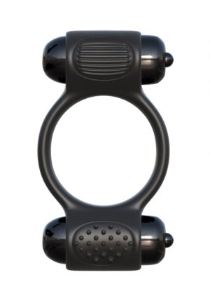 MAGIC TOUCH COUPLES RING