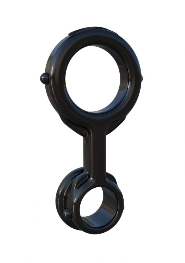 IRONMAN DUO-RING