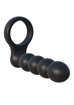 DOUBLE PENETRATOR