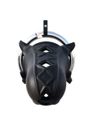 EXTREME SILICONE COCK BLOCKER