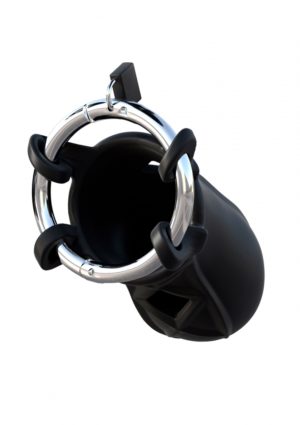 EXTREME SILICONE COCK BLOCKER