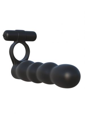 PARTNER DOUBLE PENETRATOR