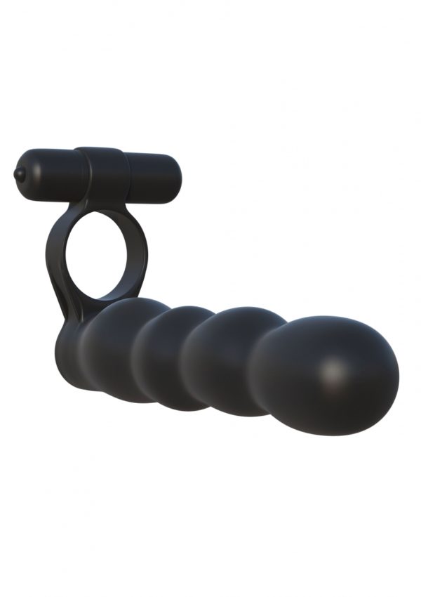 PARTNER DOUBLE PENETRATOR