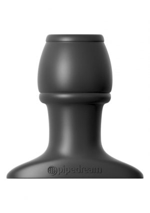 OPEN WIDE TUNNEL PLUG