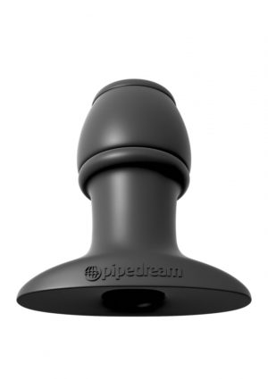 OPEN WIDE TUNNEL PLUG