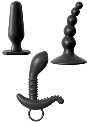 ANAL PARTY PACK