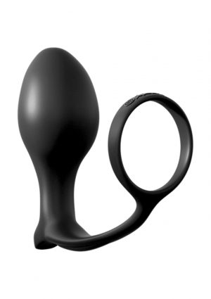 COCKRING ADVANCED PLUG