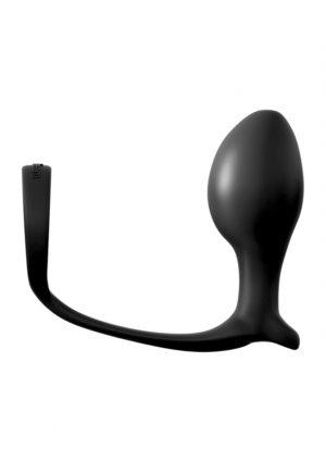 COCKRING ADVANCED PLUG