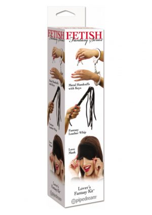 LOVERS FANTASY KIT