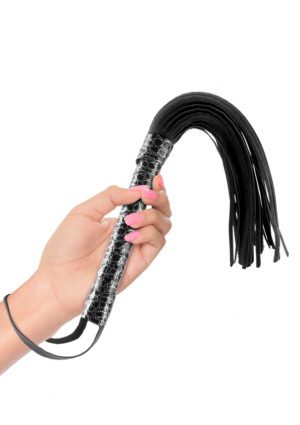 DESIGNER FLOGGER