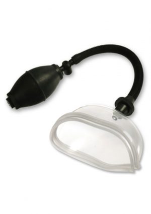HIGH INTENSITY PUSSY PUMP