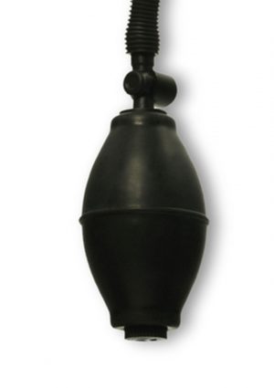 HIGH INTENSITY PUSSY PUMP