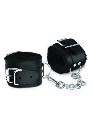 CUMFY CUFFS