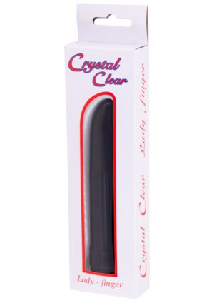 LADYFINGER MINI VIBRATOR