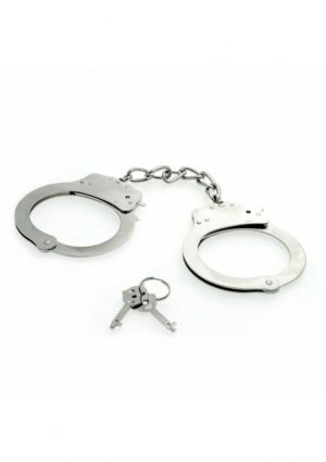 HAND CUFFS