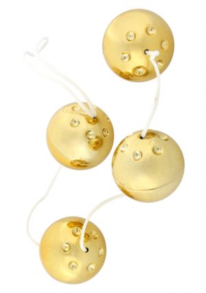 DUOBALLS 4PCS