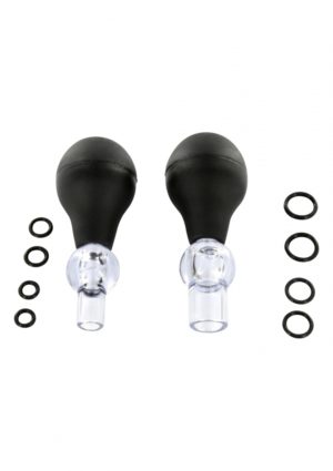 NIPPLE PUMP 10PCS