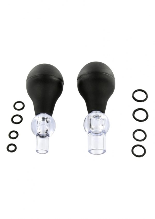 NIPPLE PUMP 10PCS
