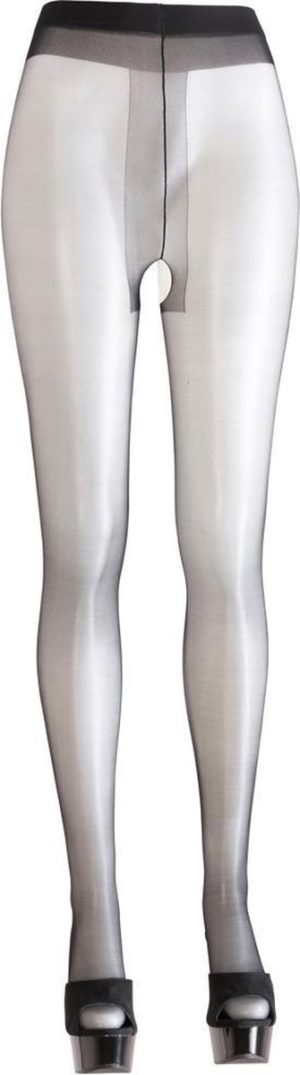 STRUMPFHOSE OFFEN