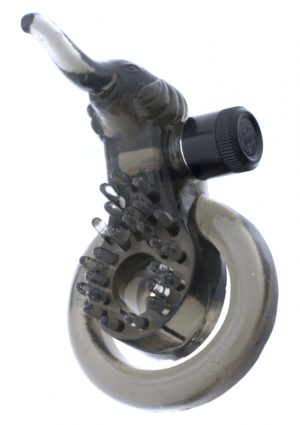 COCK AND BALL RING ELEPHANT