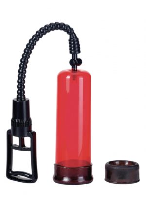 AIR CONTROL PUMP