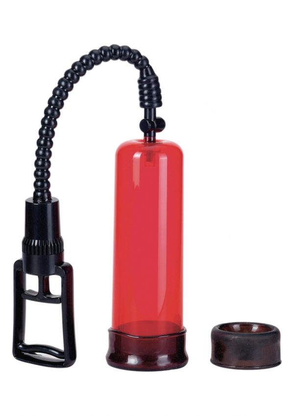 AIR CONTROL PUMP