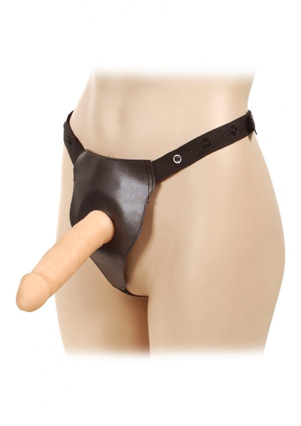 MAGIC HARNESS