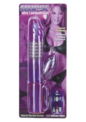 ECLIPSE ULTRA 7 PENGUITRONIC