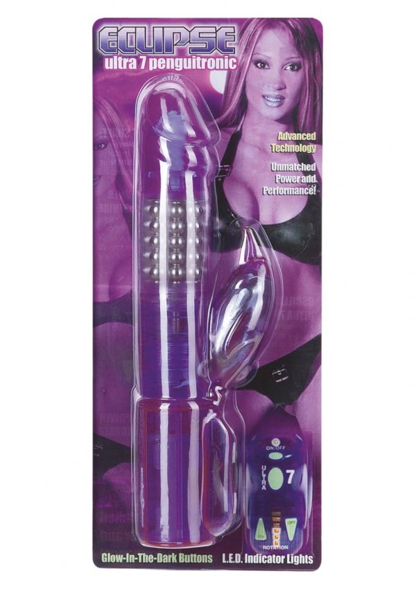 ECLIPSE ULTRA 7 PENGUITRONIC