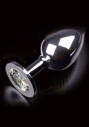 JEWELLERY IN SILVER - LARGE
