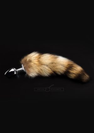JEWELLERY STRIPED TAIL - L
