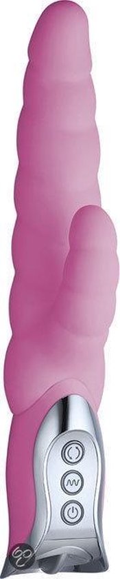 VIBE THERAPY REGAL VIBR PINK