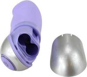 VIBE THERAPY EUPHORIA PURPLE