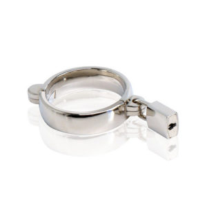 PD METAL WORX COCKRING XL