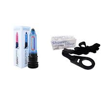 BATHMATE HERCULES BLUE