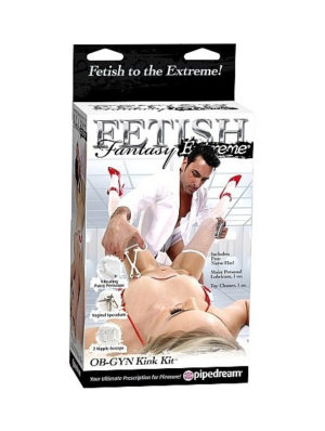 FF EXTREME OB-GYN KINK KIT