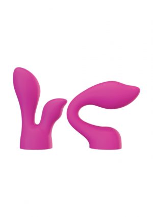 PALM SENSUAL MASSAGER HEADS