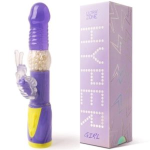 ULTRAZONE HYPER GIRL