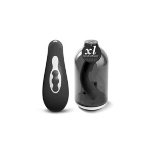 LAVISH VIBRATOR SILK