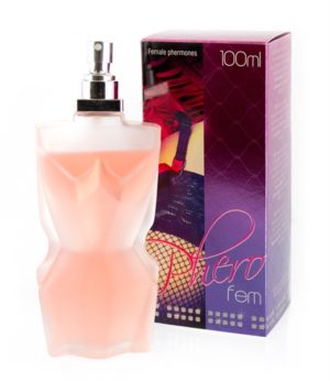 PHEROFEM 100 ML