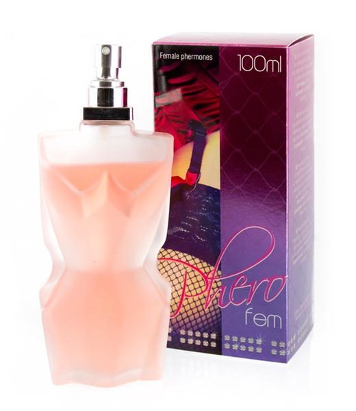 PHEROFEM 100 ML
