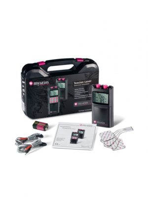TENS UNIT 7F TENSION LOVER