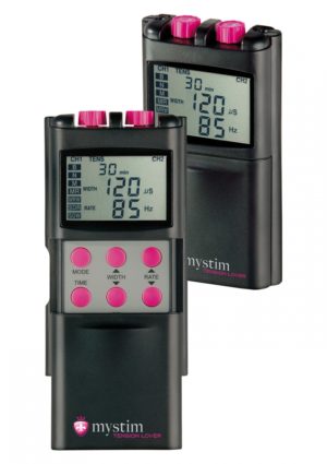 TENS UNIT 7F TENSION LOVER