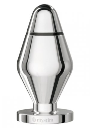 MYSTIM LITTLE JOHN BUTTPLUG S