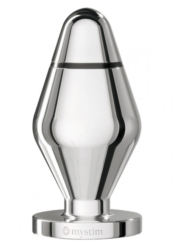 MYSTIM LITTLE JOHN BUTTPLUG S
