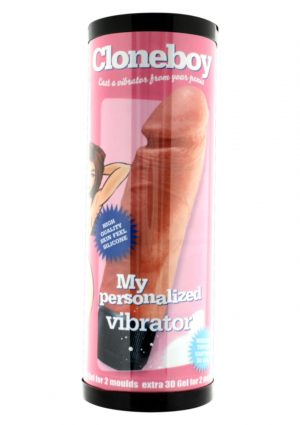 CLONEBOY PERSONAL VIBRATOR