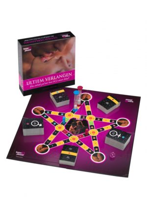 ULTIEM VERLANGEN CLASSIC NL