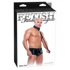 FFML SLAVE SET 2XL/3XL