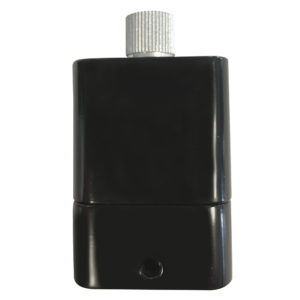 MOI STEEL DOUBLE INHALER