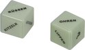 LOVE DICE GERMAN VERSION